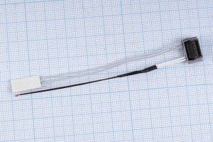 Нагрівальний елемент керамічний та термістор до Bambu Lab P1P/P1S, 24V/80W