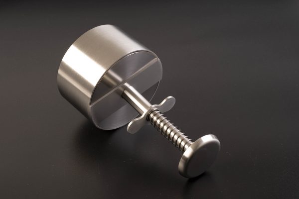 Прес для котлет бургера, 7.5 см