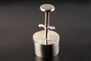 Прес для котлет бургера, 7.5 см