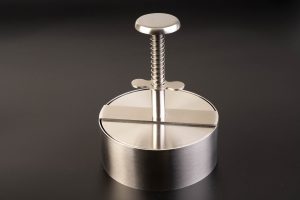 Прес для котлет бургера, 11 см