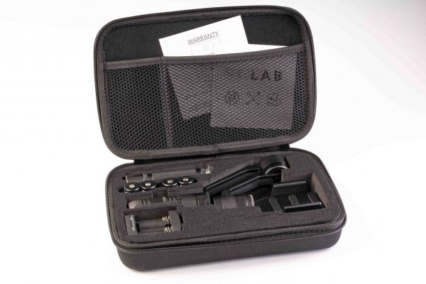 3-осьовий стабілізатор для смартфонів Skylab ST1GHH04 Gimbal