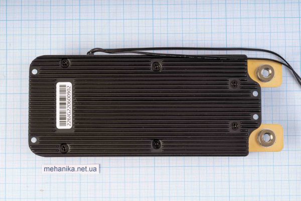 BMS-контролер заряду DALY для LiFePo4, 16S/150A/58.4V (48V), з Bluetooth модулем
