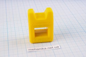 Намагнічувач розмагнічувач (магнітизатор) інстументу, 4 см