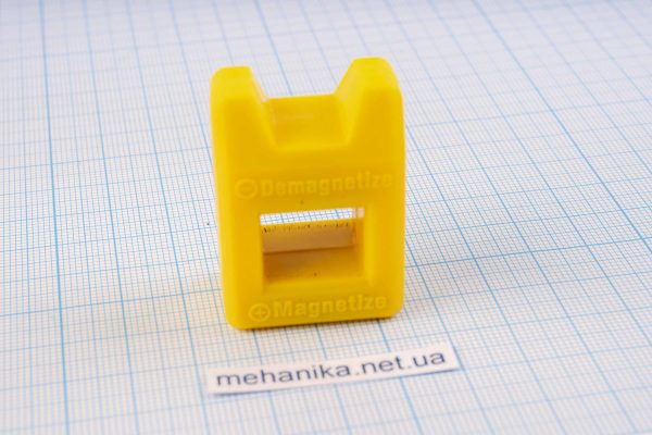 Намагнічувач розмагнічувач (магнітизатор) інстументу, 4 см