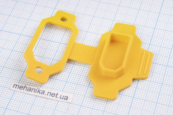 Заглушка для роз’єму XT90