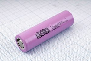 Акумулятор Li-Ion DMEGC INR18650-26E 2600mAh/13A, 5С