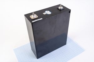 Акумулятор LiFePO4, 3.2V 280Аh, 896Wh