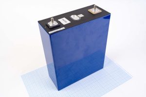Акумулятор LiFePO4, 3.2V 305Аh, 976Wh