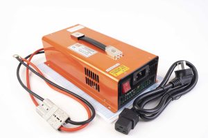 Зарядний пристрій для акумуляторів LiFePo4 8S/29.2V/50A 1500W