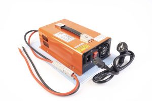 Зарядний пристрій для акумуляторів LiFePo4 4S/14.6V/50A 750W