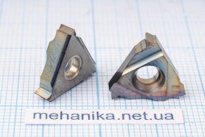 Вставка різьбонарізна (різець) 16IR 2.0ISO NL4815 WBEYSK 65 HRC