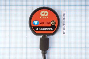 Модуль Wi-Fi/Bluetooth для BMS DALY