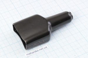 Чохол захисний для роз'ємів Anderson SB50 (чорний)