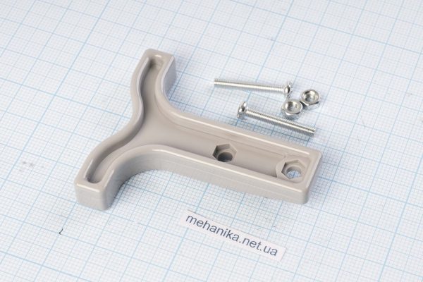 Ручка Т-подібна для роз'єму Anderson SB50