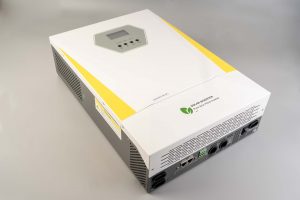 Інвертор гібридний (сонячний) GD6248JMH, 6200W/48V, струм заряду 100A