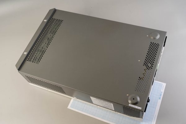 Інвертор гібридний (сонячний) GD6248JMH, 6200W/48V, струм заряду 100A