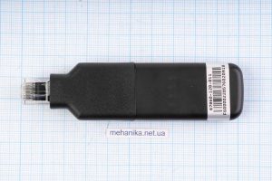 Wi-Fi+Bluetooth універсальний модуль Eybond WFBLE.Bar-02 для гібридних сонячних інверторів USB-RJ45