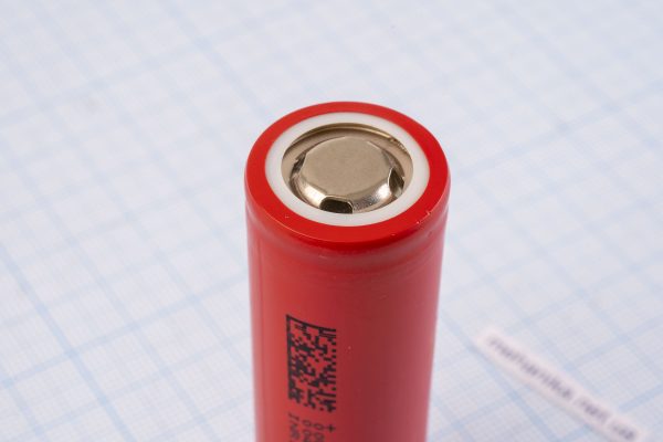 Акумулятор Li-Ion DMEGC INR21700-45E 4500mAh/15A, 3С