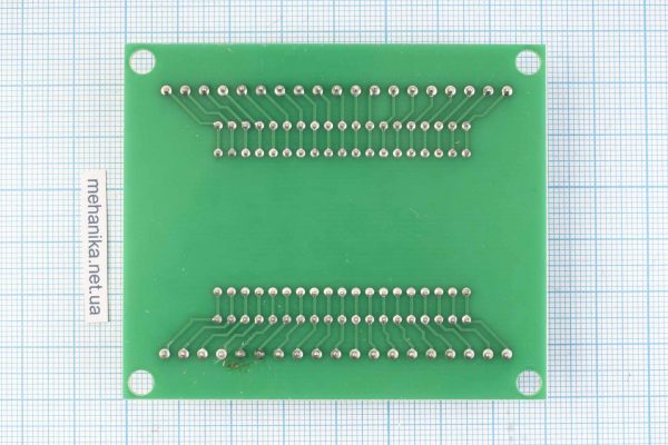 Плата розширення для ESP32, термінальний адаптер, 38 контактів (38 PIN)