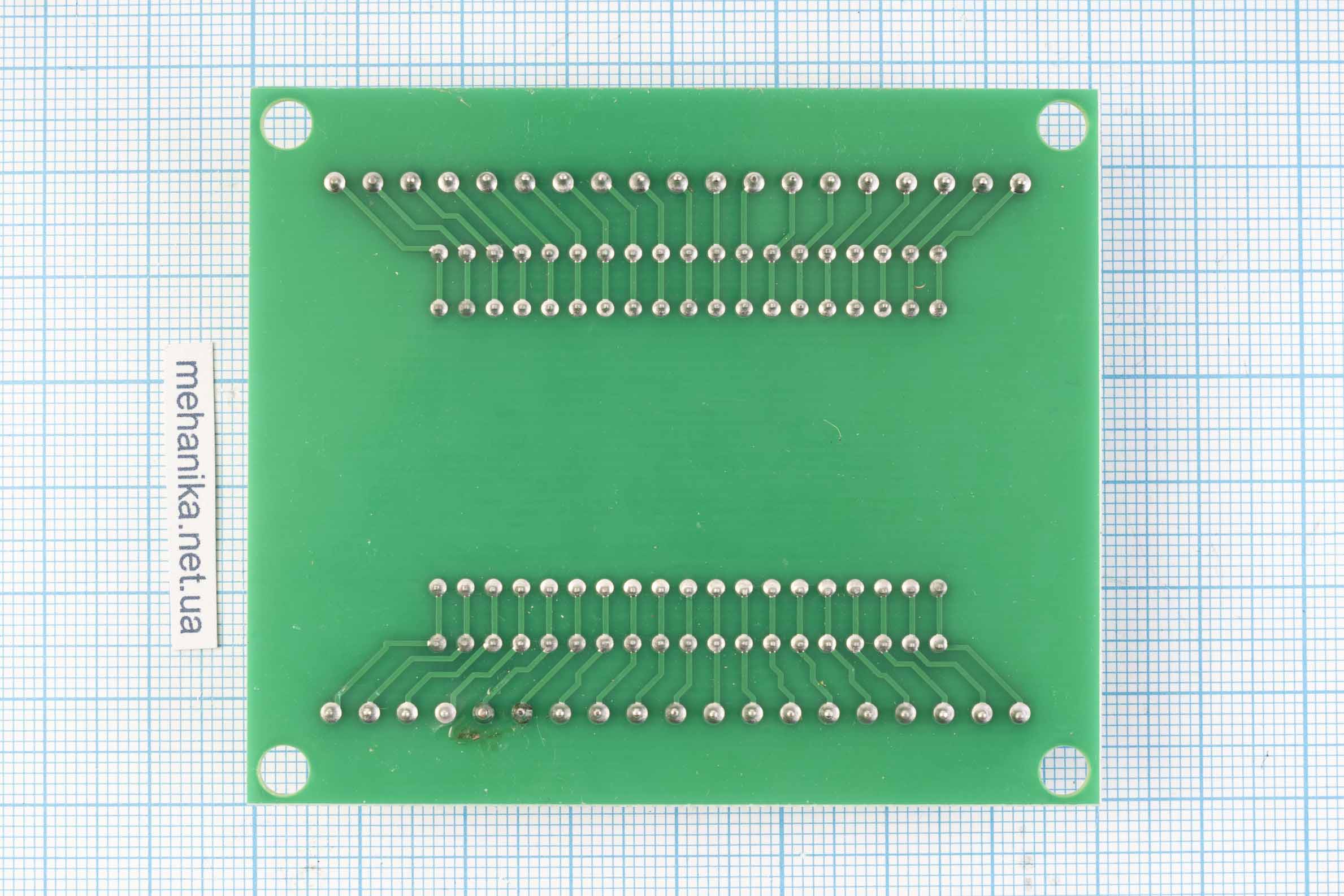 Плата розширення для ESP32, термінальний адаптер, 38 контактів (38 PIN)