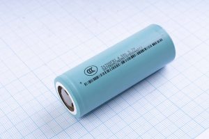 Акумулятор CBAK LiFePO4 26700FB2, 3.2V/4.5Аh, 14.4Wh