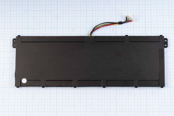 Батарея для ноутбука ACER AC14B8K (Aspire: E5-771, Aspire: E2-111, ES1-511, V3-371 series) 15.2V 3500mAh/53Wh