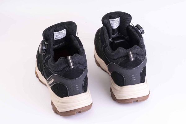 Кросівки Columbia Newton Ridge GORE-TEX, високі, розмір 44 (устілка 28 см)