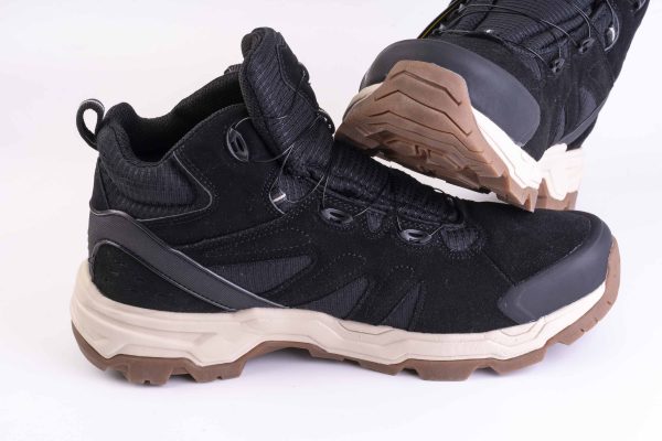 Кросівки Columbia Newton Ridge GORE-TEX, високі, розмір 44 (устілка 28 см)
