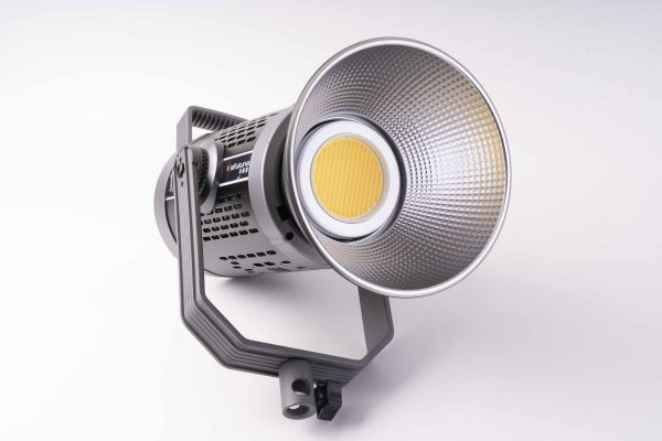 Студійне (постійне) світло LED COB SL1000II, 500W, з дистанційним керуванням, 2700K-6500K