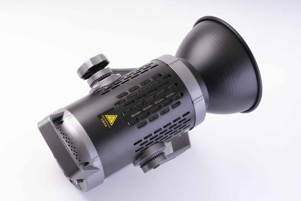 Студійне (постійне) світло LED COB SL1000II, 500W, з дистанційним керуванням, 2700K-6500K