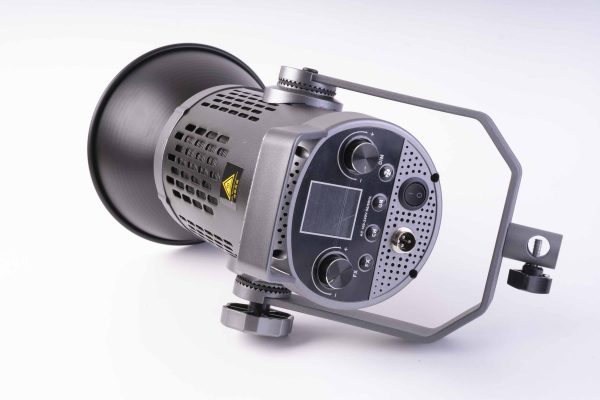 Студійне (постійне) світло LED COB SL1000II, 500W, з дистанційним керуванням, 2700K-6500K