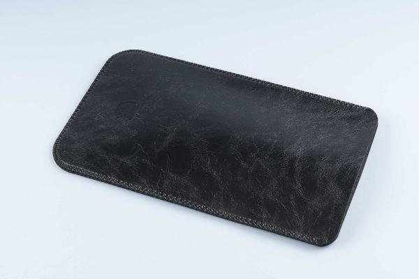 Універсальний шкіряний чохол-кишеня, 178х104 мм