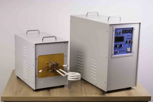 Індукційний нагрівач 35000W (35kW) AC 380V, 3-фазний