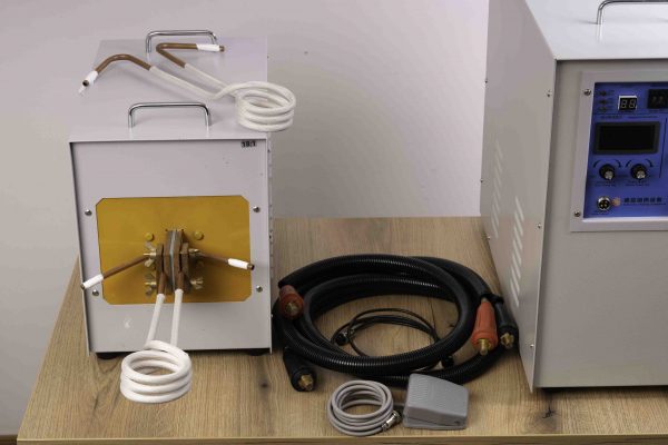 Індукційний нагрівач 35000W (35kW) AC 380V, 3-фазний