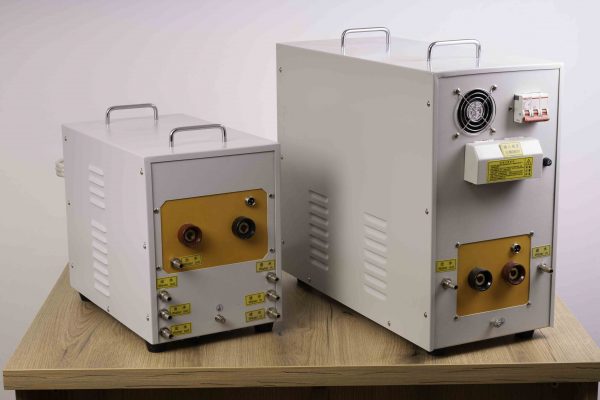 Індукційний нагрівач 35000W (35kW) AC 380V, 3-фазний