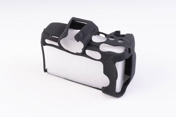 Захисний силіконовий чохол для фотоапарату Sony A7RV/A7R5