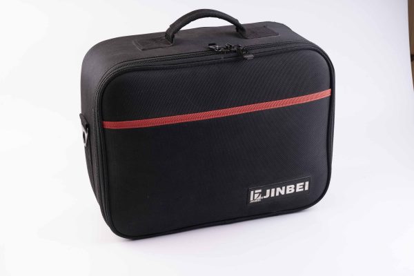 Фотоспалах Jinbei HD-601 з акумулятором та кейсом