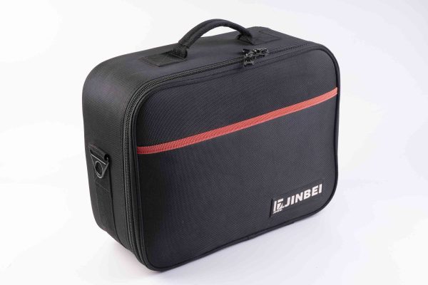 Фотоспалах Jinbei HD-601 з акумулятором та кейсом