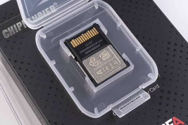 Карта пам’яті CHIPFANCIER Sony CFexpress Type A 256GB R:1750/W:1750MB/s