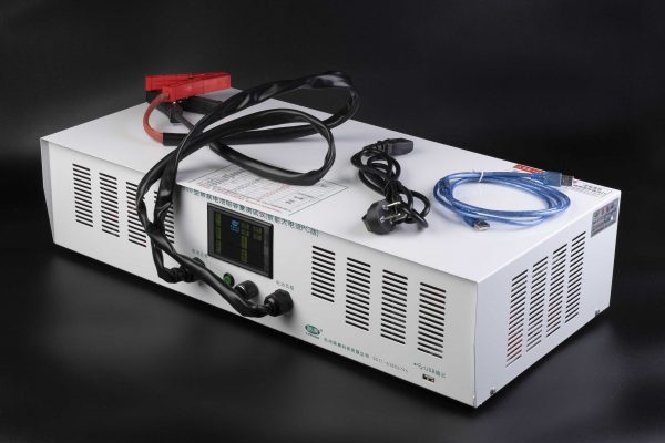Електронне навантаження Lukang LK-7850, DC 0.5V-120V/50A/6000W