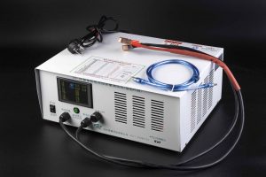 Електронне навантаження Lukang LK-78, DC 0.5V-120V/25A/3000W