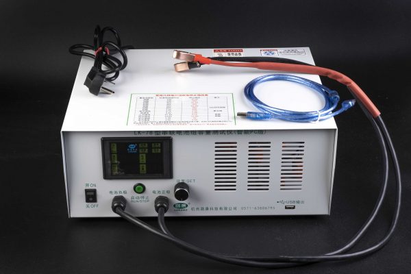 Електронне навантаження Lukang LK-78, DC 0.5V-120V/25A/3000W
