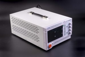 Блок живлення постійного струму (лабораторний) eTOMMENS eTM-6060, з регулюванням напруги та струму