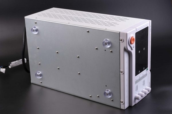 Блок живлення постійного струму (лабораторний) eTOMMENS eTM-6060, з регулюванням напруги та струму