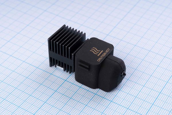 Блок нагрівальний (модернізований) для Bambu Lab A1/A1 Mini