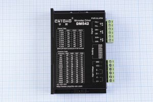 Драйвер крокового двигуна двофазний CNYOHO DM542