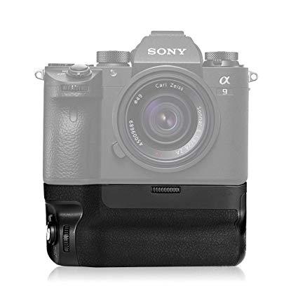 Батарейний блок (бустер) VG-C3EM для Sony Alpha A9/A7R3