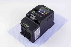 Перетворювач частоти, частотний регулятор HSD3000-3.0G (частотник) 380V/3.0kW