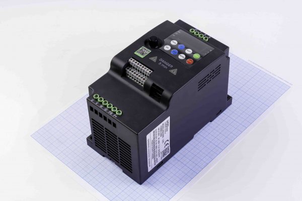 Перетворювач частоти, частотний регулятор HSD3000-3.0G (частотник) 380V/3.0kW
