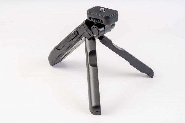 Штатив AODELAN TG-1S з дистанційним керуванням для камер Sony